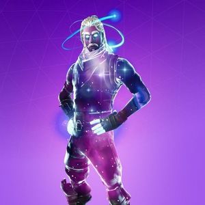 Meet your Posher, Kerry